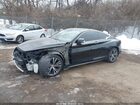 2019 Infiniti Q60 3.0t Luxe Черный vin: JN1EV7EL2KM290307