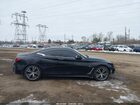 2019 Infiniti Q60 3.0t Luxe Черный vin: JN1EV7EL2KM290307