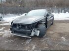 2019 Infiniti Q60 3.0t Luxe Черный vin: JN1EV7EL2KM290307
