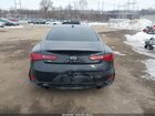 2019 Infiniti Q60 3.0t Luxe Черный vin: JN1EV7EL2KM290307