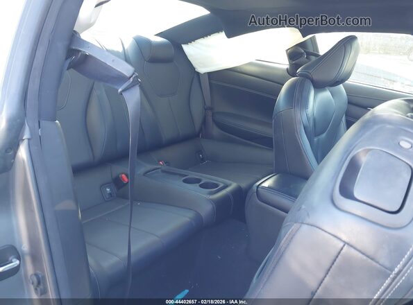 JN1EV7EL7JM391728 2018 INFINITI Q60 Серый Вид наклейки с VIN-кодом