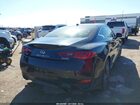 2017 Infiniti Q60 3.0t Sport Черный vin: JN1EV7EL8HM553232