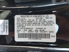 2017 Infiniti Q60 3.0t Sport Черный vin: JN1EV7EL8HM553232