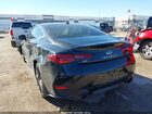2017 Infiniti Q60 3.0t Sport Черный vin: JN1EV7EL8HM553232