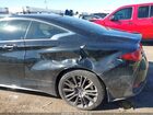 2017 Infiniti Q60 3.0t Sport Черный vin: JN1EV7EL8HM553232