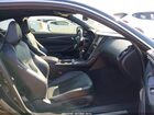 2017 Infiniti Q60 3.0t Sport Черный vin: JN1EV7EL8HM553232