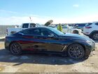 2017 Infiniti Q60 3.0t Sport Черный vin: JN1EV7EL8HM553232
