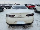 2019 Infiniti Q60 Pure Белый vin: JN1EV7ELXKM290667