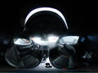 2019 Infiniti Q60 Pure Белый vin: JN1EV7ELXKM290667