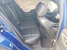 2019 Infiniti Q50 Red Sport 400 Blue vin: JN1FV7AP1KM760355