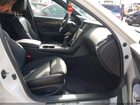 2024 Infiniti Q50 Red Sport 400 Белый vin: JN1FV7DP1RM660570