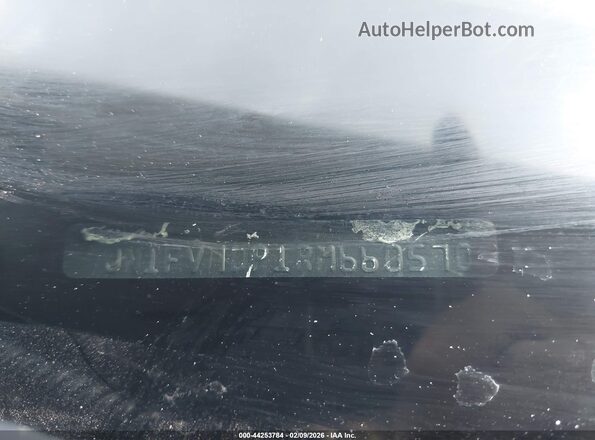 JN1FV7DP1RM660570 2024 INFINITI Q50 Белый Вид подкапотного пространства