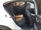 2024 Infiniti Q50 Red Sport 400 Белый vin: JN1FV7DP1RM660570