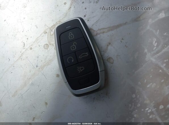 JN1FV7DP1RM660570 2024 INFINITI Q50 Белый Вид панели приборов