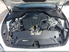 2024 Infiniti Q50 Red Sport 400 Белый vin: JN1FV7DP1RM660570