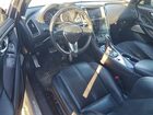 2018 Infiniti Q60 Red Sport 400 Белый vin: JN1FV7EL4JM630799