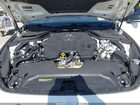 2021 Infiniti Q60 Red Sport 400 Белый vin: JN1FV7LK3MM530210