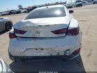 2021 Infiniti Q60 Red Sport 400 Белый vin: JN1FV7LK3MM530210