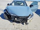 2021 Infiniti Q60 Red Sport 400 Бирюзовый vin: JN1FV7LL1MM560413