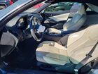2021 Infiniti Q60 Red Sport 400 Бирюзовый vin: JN1FV7LL1MM560413