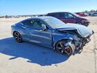 2021 Infiniti Q60 Red Sport 400 Бирюзовый vin: JN1FV7LL1MM560413