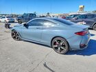 2021 Infiniti Q60 Red Sport 400 Бирюзовый vin: JN1FV7LL1MM560413