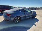 2021 Infiniti Q60 Red Sport 400 Бирюзовый vin: JN1FV7LL1MM560413