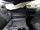 2022 Infiniti Q60 Red Sport 400 Красный vin: JN1FV7LL3NM680800