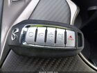 2022 Infiniti Q60 Red Sport 400 Awd White vin: JN1FV7LL5NM680135