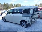 2016 Nissan Quest S/sv/sl/platinum Белый vin: JN8AE2KP0G9152737