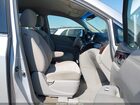 2017 Nissan Quest Sv Серебряный vin: JN8AE2KP1H9168415