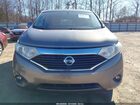 2016 Nissan Quest Platinum/s/sl/sv Gray vin: JN8AE2KP3G9155809 2016 Nissan Quest Platinum/s/sl/sv Gray vin: JN8AE2KP3G9155809