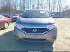 2016 Nissan Quest Platinum/s/sl/sv Gray vin: JN8AE2KP3G9155809 2016 Nissan Quest Platinum/s/sl/sv Gray vin: JN8AE2KP3G9155809