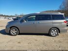 2016 Nissan Quest Platinum/s/sl/sv Gray vin: JN8AE2KP3G9155809 2016 Nissan Quest Platinum/s/sl/sv Gray vin: JN8AE2KP3G9155809