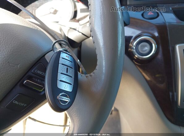 JN8AE2KP3G9155809 2016 NISSAN QUEST Gray Вид панелі приладів
