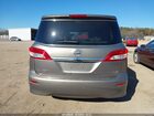 2016 Nissan Quest Platinum/s/sl/sv Gray vin: JN8AE2KP3G9155809 2016 Nissan Quest Platinum/s/sl/sv Gray vin: JN8AE2KP3G9155809