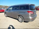 2016 Nissan Quest Platinum/s/sl/sv Gray vin: JN8AE2KP3G9155809 2016 Nissan Quest Platinum/s/sl/sv Gray vin: JN8AE2KP3G9155809