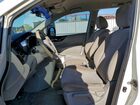 2017 Nissan Quest S Белый vin: JN8AE2KP3H9170392