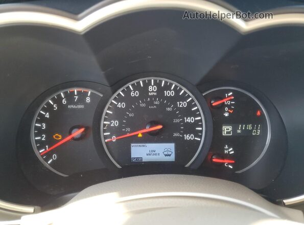 JN8AE2KP3H9170392 2017 NISSAN QUEST Белый 