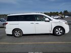 2017 Nissan Quest Sv Белый vin: JN8AE2KP5H9165159