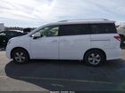 2017 Nissan Quest Sv Белый vin: JN8AE2KP5H9165159