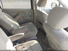 2017 Nissan Quest Sv Серый vin: JN8AE2KP6H9167728