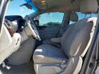 2017 Nissan Quest Sv Серый vin: JN8AE2KP6H9169110