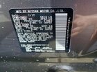 2017 Nissan Quest Sv Серый vin: JN8AE2KP6H9169110