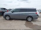 2017 Nissan Quest Sv Gray vin: JN8AE2KP8H9167892 2017 Nissan Quest Sv Gray vin: JN8AE2KP8H9167892