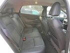 2025 Nissan Ariya Engage White vin: JN8AF0BE3SM464041