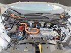 2025 Nissan Ariya Engage White vin: JN8AF0BE3SM464041