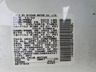 2025 Nissan Ariya Engage White vin: JN8AF0BE3SM464041