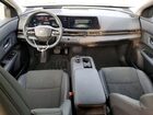 2025 Nissan Ariya Engage White vin: JN8AF0BE3SM464041