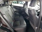 2025 Nissan Ariya Engage Black vin: JN8AF0BE4SM463576